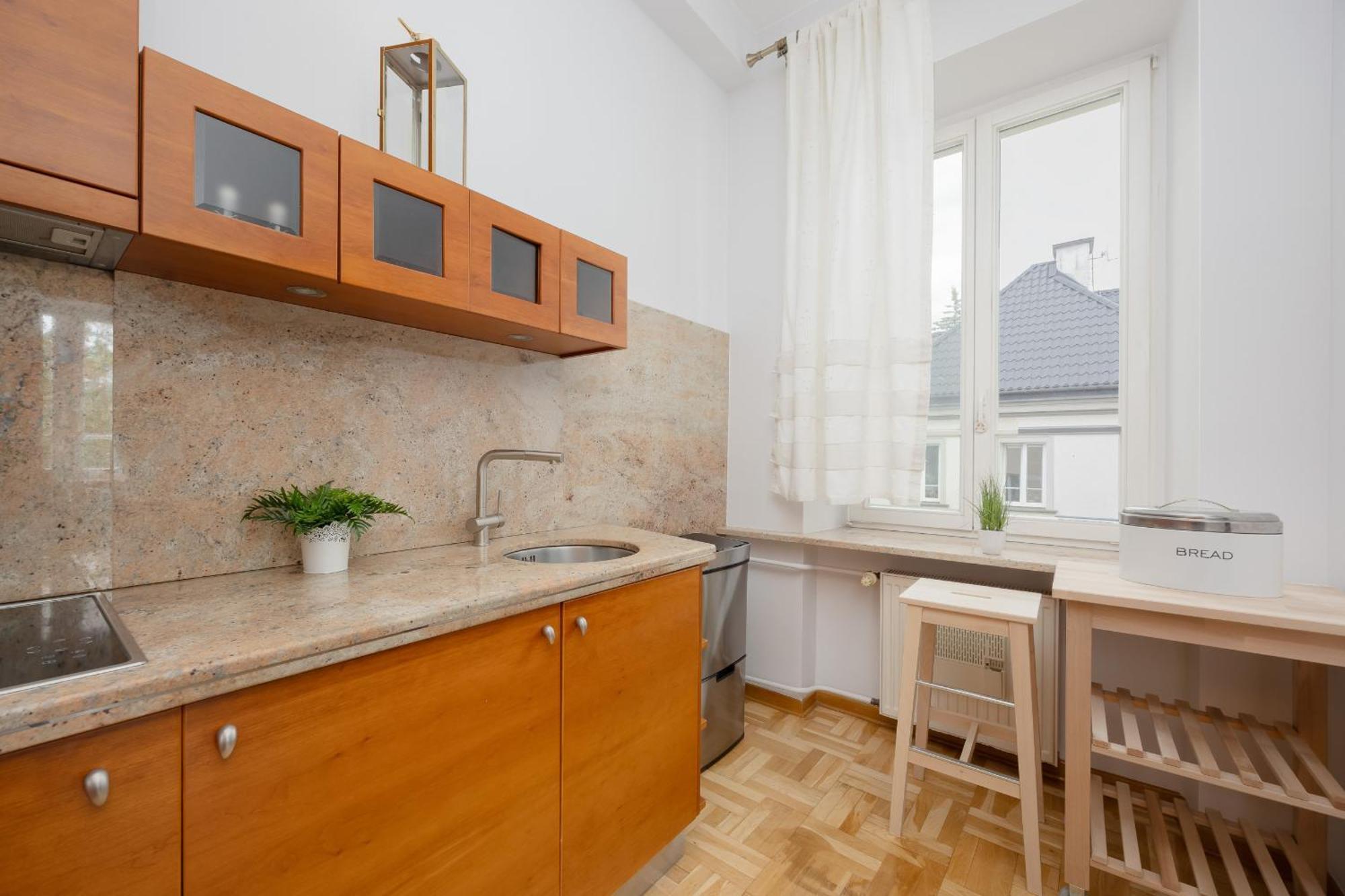 Elegant Filtry With Parking In By Renters Warszawa